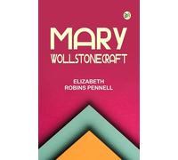 Mary Wollstonecraft
