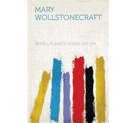 Mary Wollstonecraft