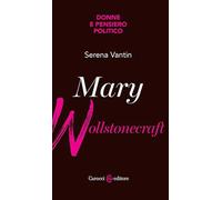 Mary Wollstonecraft