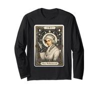 Mary Wollstonecraft Écrivain Grande-Bretagne Manche Longue