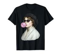 Mary Wollstonecraft Écrivain Grande-Bretagne T-Shirt