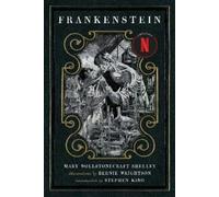 Mary Wollstonecraft Shelley Frankenstein (Poche)