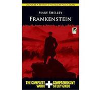 Mary Wollstonecraft Shelley's Frankenstein, Dover Thrift Study Edition Mary Wollstonecraft Shelley (Auteur)