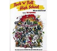Mary Woronov - Rock'n' Roll High School [Import]