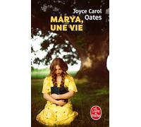 Marya, une vie