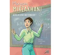 Maryam Mirzakhani