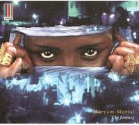 Maryam Mursal - Journey [New CD]