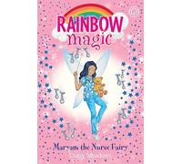 Maryam the Nurse Fairy