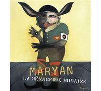 Maryan Collectif (Auteur)