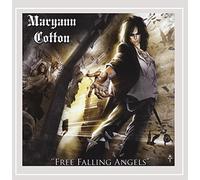 Maryann Cotton - Free Fallen Angels [Import]