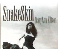 MaryAnn Ellison - Snakeskin (US Import)