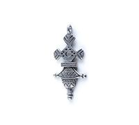 MaryBoutik Pendentif Croix du sud (Fabrication Française)