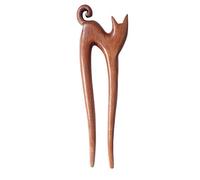 Marycrafts Fourche Pique À Cheveux Chignon Épingle À Cheveux En Bois