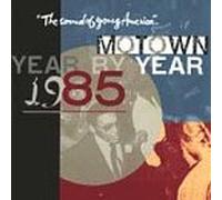 Maryjane Girls - 1985-Sound of Young America