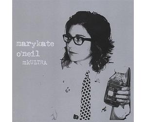 Marykate O'Neil - Mkultra