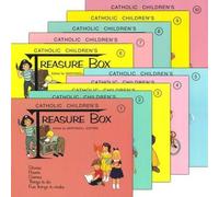 Maryknoll Sisters Treasure Box Set Books 1-10 (Poche)
