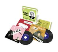 MARYLA JONAS - THE MARYLA JONAS STORY: HER COMPL.PIANO RECORDINGS 4 CD NEUF