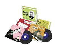Maryla Jonas - The Maryla Jonas Story - Her Complete Piano Recordings