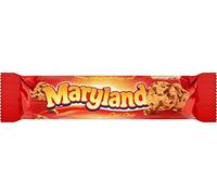 Maryland Choc Chip Cookies (230g) - Paquet de 6