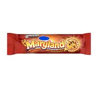 Maryland - Cookies aux noisettes - lot de 2 paquets de 145 g