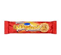 Maryland - Cookies aux pépites de chocolat - lot de 6 paquets de 145 g