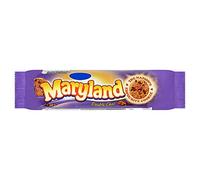 Maryland Double Choc 145g (Paquet de 16 x 145)