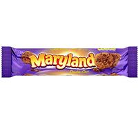 Maryland Double Choc Chip Cookies (230g) - Paquet de 6