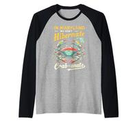 Maryland USA State America Travel American Marylander Manche Raglan