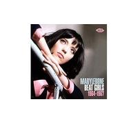 Marylebone Beat Girls 1964-1967 CD