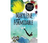 Marylène est formidable: Coloriages positifs avec votre prénom