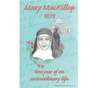MaryMacKillop 1873 by Sheila McCreanor Paperback Book Sheila McCreanor (Auteur)