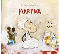 Maryna - Eva Mejuto, Mafalda Milhoes (livre en polonais)