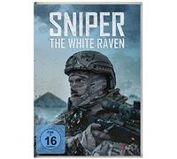Maryna Koshkina;Andrey Mostrenko - Sniper: the White Raven