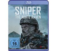 Maryna Koshkina;Andrey Mostrenko - Sniper: The White Raven [Blu-Ray] [Import]