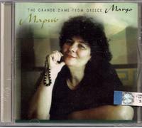 Maryo - Grande Dame from Greece