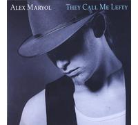 Maryol, Alex - They Call Me Lefty