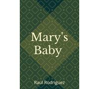 Mary's Baby