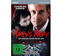 Mary's Baby : die Geburt Einer Neuen Art – Charles Dance – Pidax Film- und Hörspielverlag