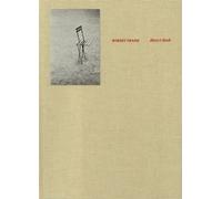 Mary's Book - Robert Frank - Delpire - relié - Beau livre