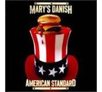 Mary's Danish - American Standard