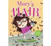 Marys Hair by Eoin Colfer Inconnu (Auteur)