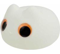 Mary's Led Night Light Rechargeable Cat White Usb