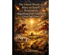 Mary's Literal Words on Israel's Restoration: Magnifying God's Greatness in the End Times
