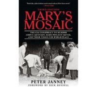 Mary's Mosaic - [Version Originale] Peter Janney, Dick Russell (Auteur)
