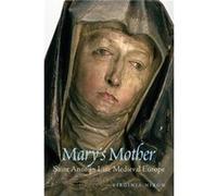 Marys Mother - Virginia Nixon - Pennsylvania State University Press - Livre en Anglais - Paperback Virginia NixonVirginia Nixon (Auteur)