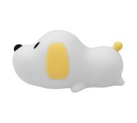 Mary's MW20539 Veilleuse pour Enfant, Chien, 3000 K et 6500 K, USB,