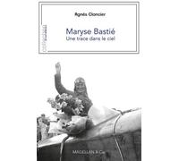 Maryse Bastié - Une Trace Dans Le Ciel