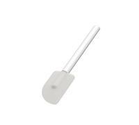 Spatule CLASSIC en plastique et silicone Blanc Rosti