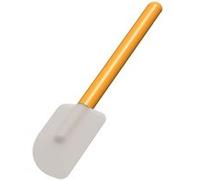 Maryse curry plastique 26x6 cm