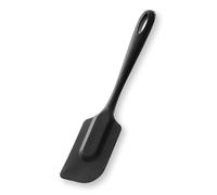 Maryse en silicone noire 26 cm - Alice Délice